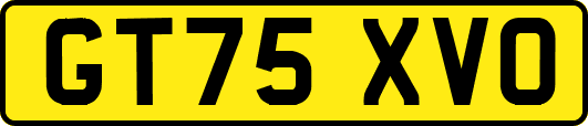 GT75XVO