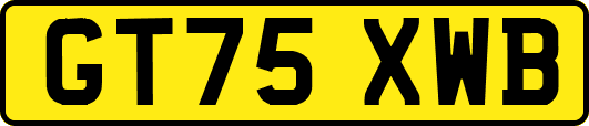 GT75XWB