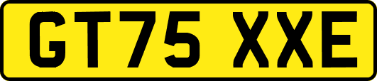 GT75XXE