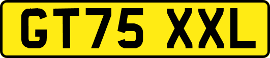 GT75XXL