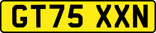 GT75XXN