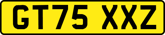GT75XXZ