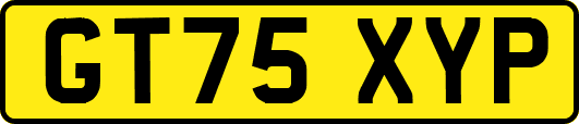 GT75XYP