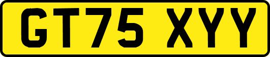 GT75XYY
