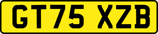 GT75XZB