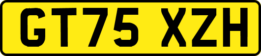 GT75XZH