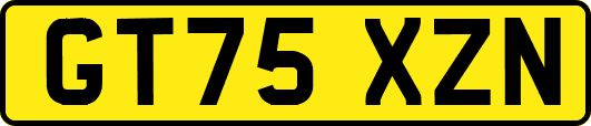 GT75XZN