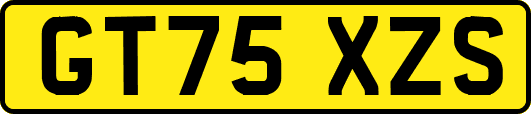 GT75XZS