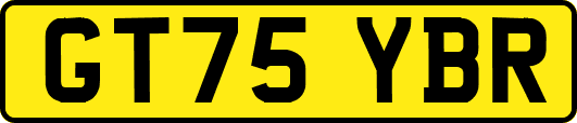 GT75YBR