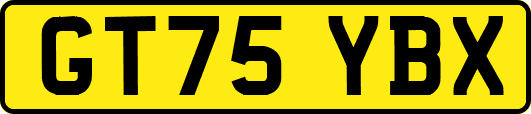 GT75YBX
