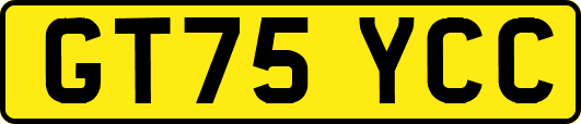 GT75YCC