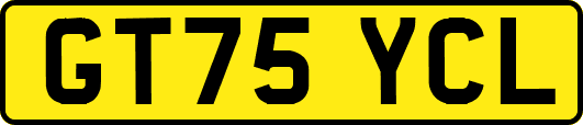 GT75YCL