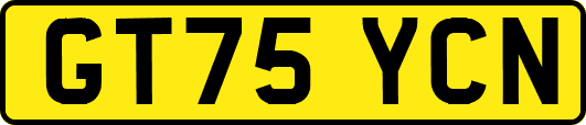 GT75YCN