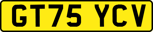 GT75YCV