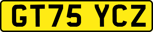 GT75YCZ