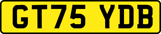 GT75YDB