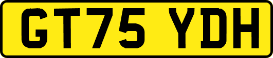 GT75YDH