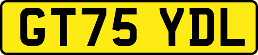 GT75YDL