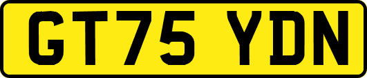 GT75YDN