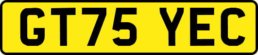 GT75YEC