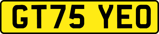 GT75YEO