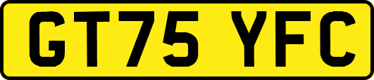 GT75YFC