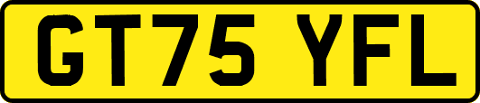 GT75YFL