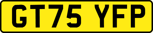 GT75YFP