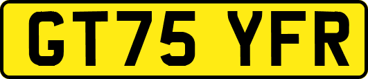 GT75YFR