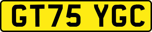 GT75YGC