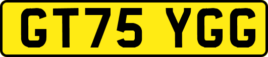 GT75YGG