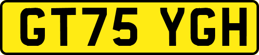 GT75YGH