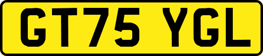 GT75YGL