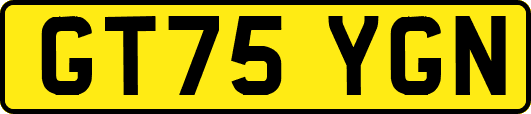 GT75YGN