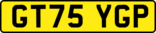 GT75YGP