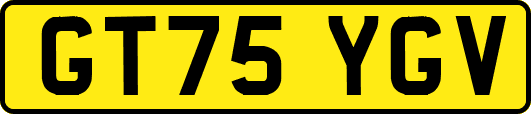 GT75YGV