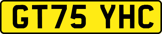 GT75YHC