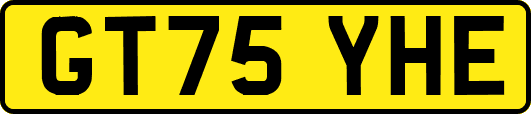 GT75YHE