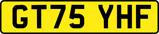 GT75YHF
