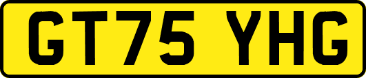 GT75YHG
