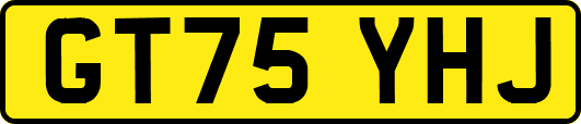 GT75YHJ