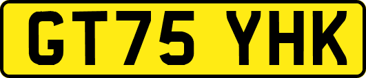 GT75YHK