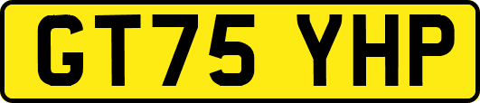 GT75YHP