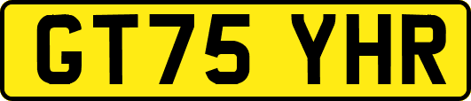 GT75YHR