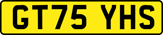 GT75YHS