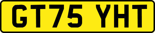 GT75YHT