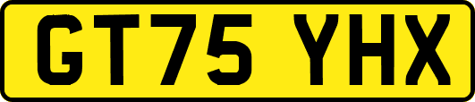 GT75YHX