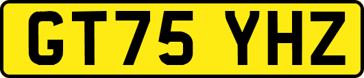 GT75YHZ
