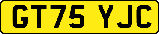 GT75YJC