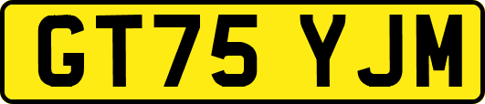 GT75YJM